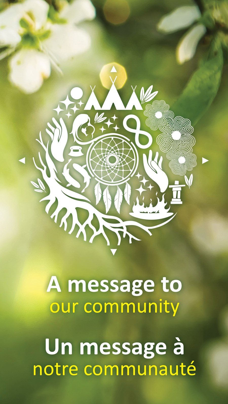 60's Scoop Healing Foundation